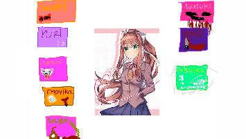 doki doki dressup closet! 1