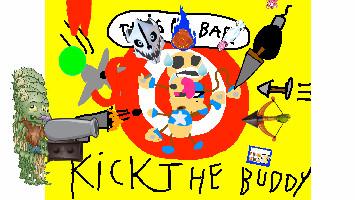 Kick the Buddy 3 1