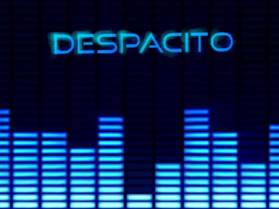 Despacito song 1 1