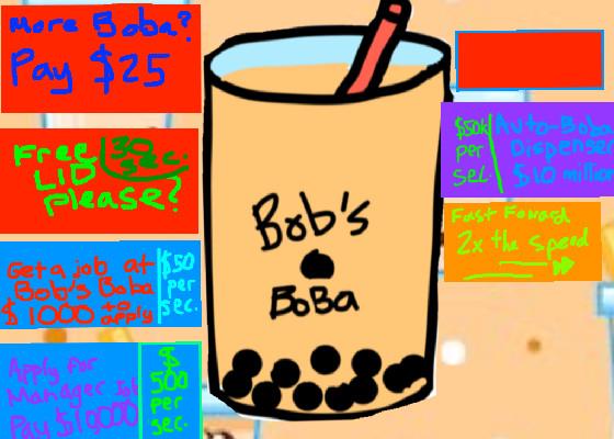 Boba Tea Clicker v2.4 1