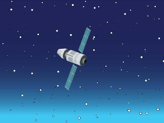 Parallax Stars 1