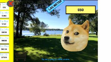 Super Doge Clicker 2 1 1