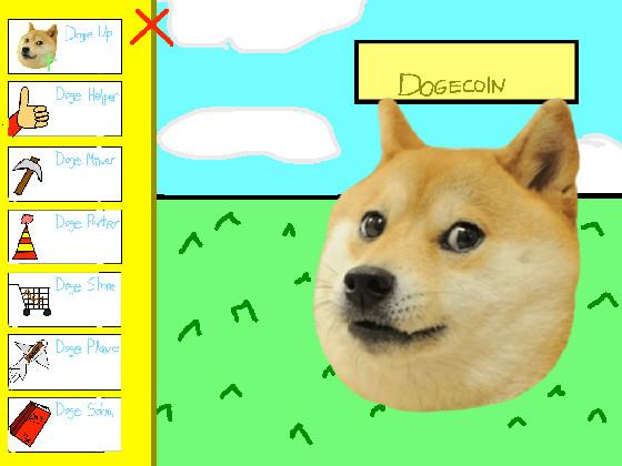 the phantom doge clicker