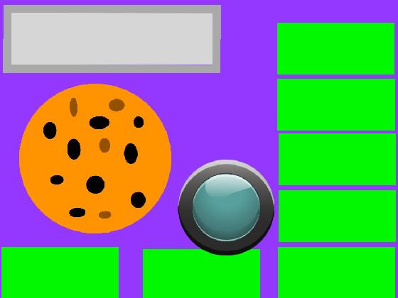 🍪Cookie🍪Clicker🍪 1