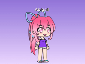 Talk to Abigail