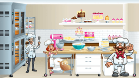 Bakery