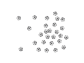 Soccer Spin Draw