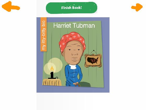 Harriet Tubman