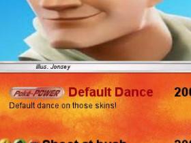 defaults be like