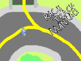 Race Track Maniac 4 1