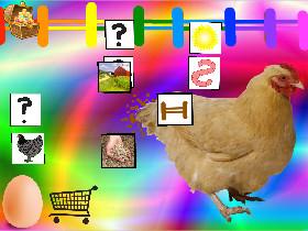 Chicken kliker hacked 1