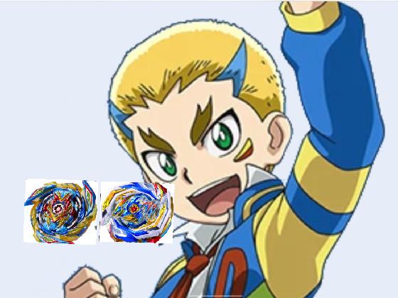 beyblade burst surge