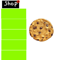 Cookie Clicker V.2