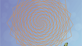 Spiraling Shapes