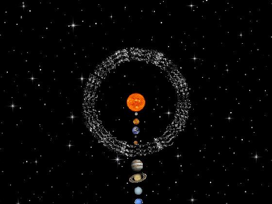 Solar System