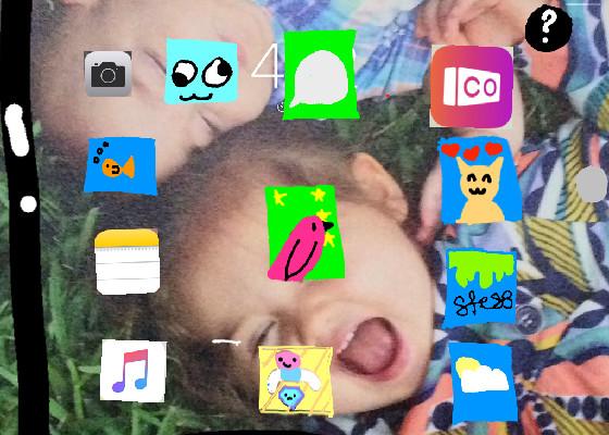 EXTRA FUN IPAD!!!!!!  1