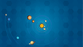 Solar System