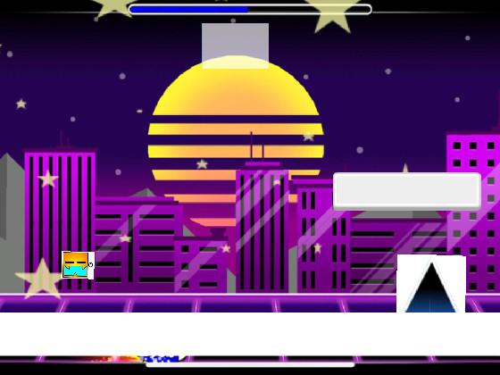 Geometry dash