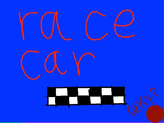 race car yey 1