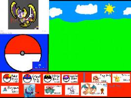 Pokemon Clicker 1 1