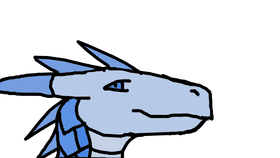 IceWing Dragon