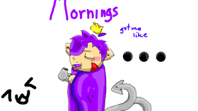 MorningArt® for PTK