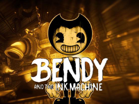 Bendy Clicker! 1 1