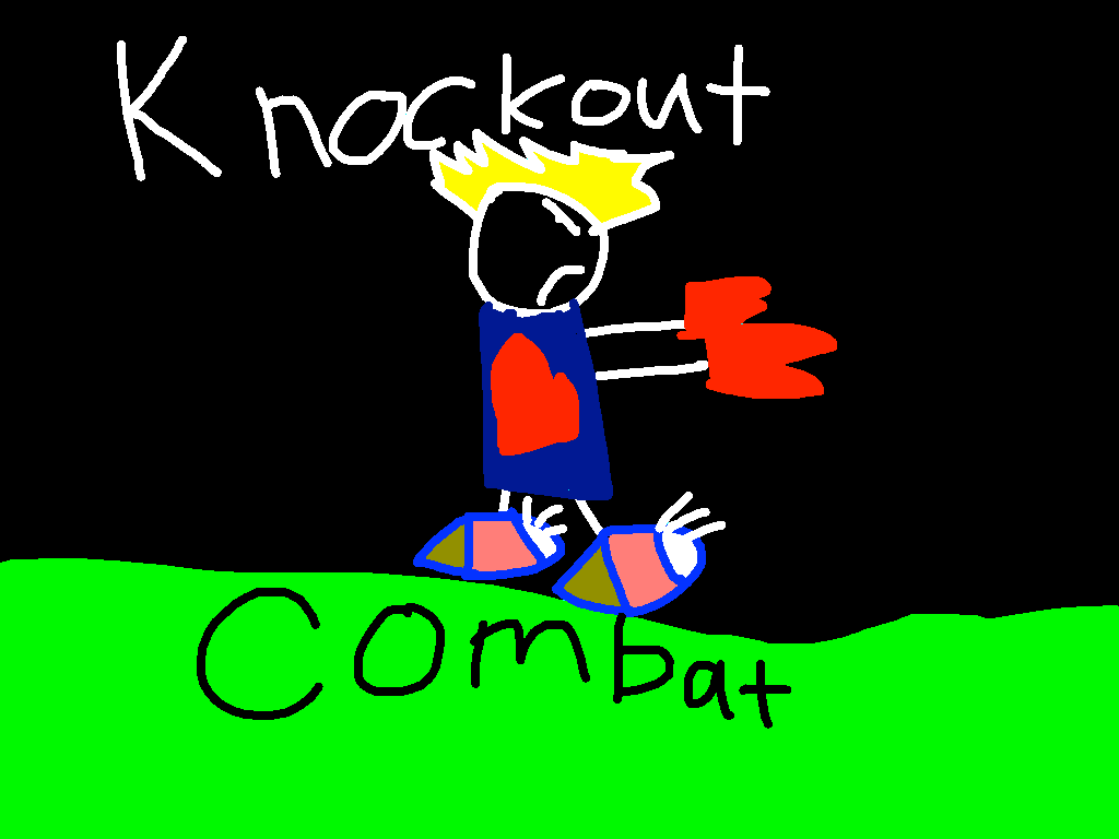 Knockout Combat