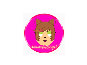 kawaiikitten badge