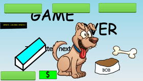 Dog Simulator[FIXED]