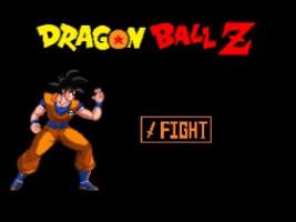 dragon ball z by Braddock 1