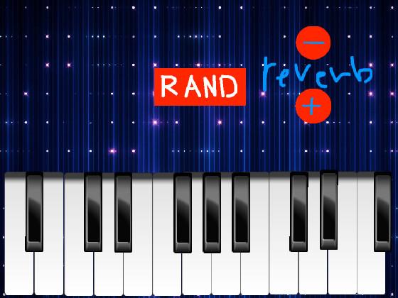 Virtual Piano 1