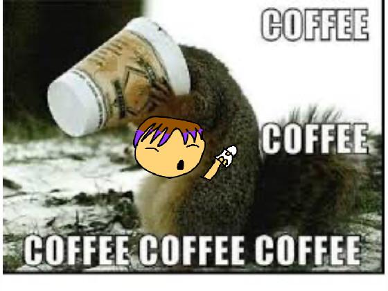 coffee meme