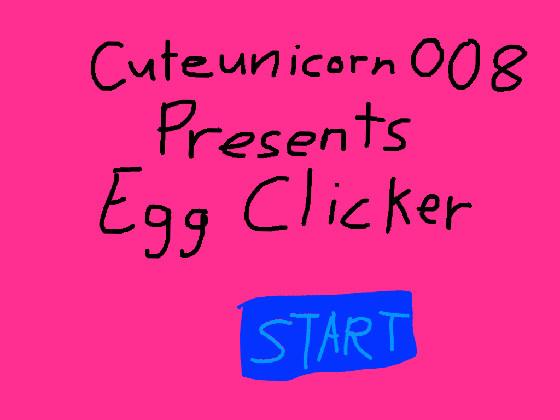 egg clicker