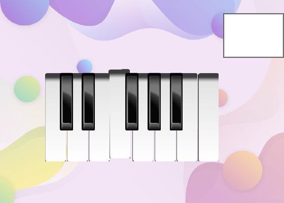 My Piano 1