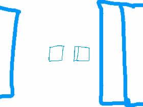 how to draw 3d box