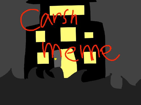 crash meme(wit rm50873)