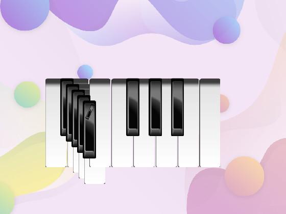 My Piano 3