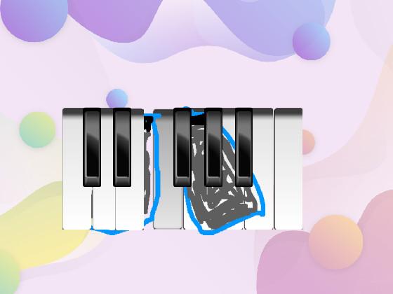 My Piano 2