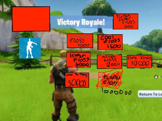 FORTNITE CLICKER V1