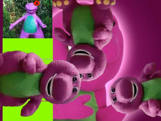 Barney Clicker 2.00 1