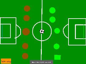 2-Player Soccer (remixed) 1