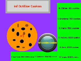 Cookie Clicker 1