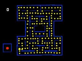 Pac-Man  1 1 1