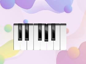 My Piano 1