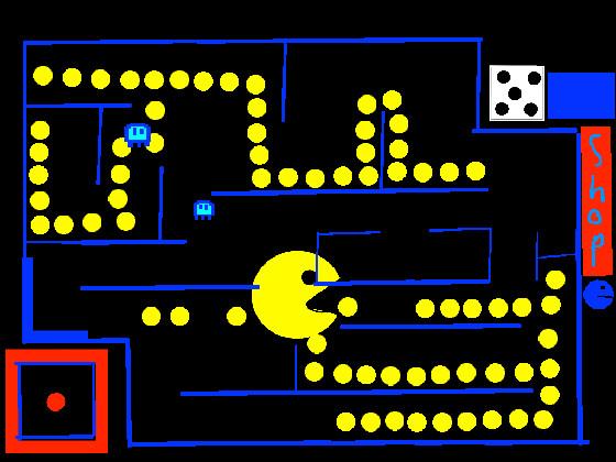 pac man 1