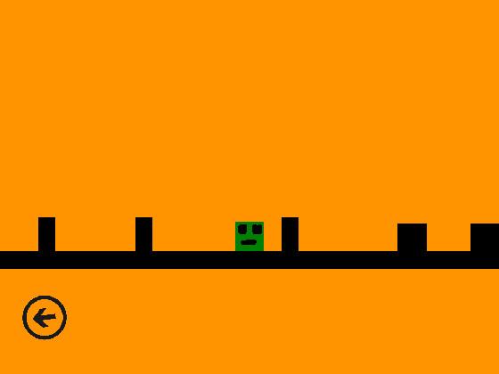 geometry dash