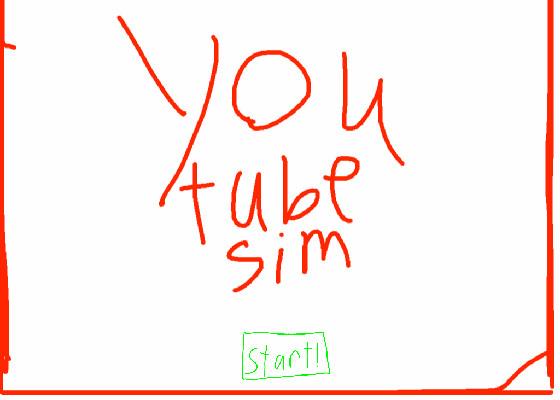 youtube sim