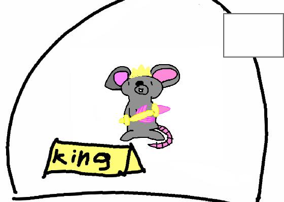 King Rat//MayUseForFree