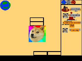 Dogeclicker v2